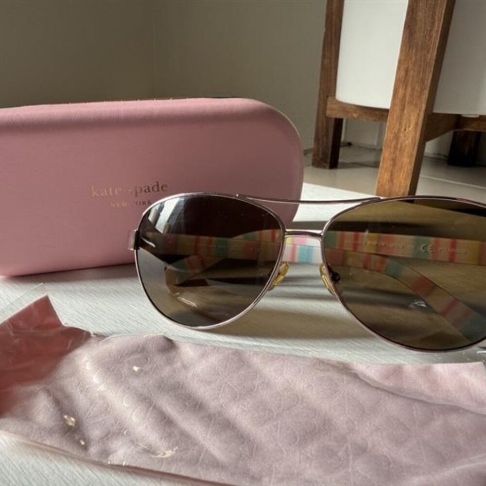 Kate Spade Sunglasses